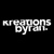 Kreationsbryan Logotype