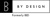 By Design Logotype