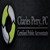 Charles Perry Logotype