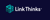 Linkthinks Logotype