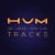 Hum Music Production Logotype