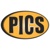 PICS, LLC Logotype