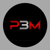 Push 3 Media Logotype