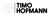 Timo Hofmann Logotype