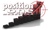 Position One Marketing Logotype