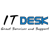 IT Desk Limited Logotype