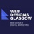 Web Designs Glasgow Logotype