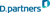 D.partners Logotype