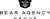 Bear Agency Group Logotype
