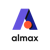 ALMAX Design and Development Agency Logotype