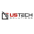 US Tech Solutions Logotype