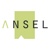 Ansel Logotype
