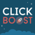 Clickboost LLC Logotype