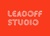 Leadoff Studio Logotype