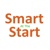 Smart At The Start Logotype