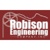 Robison Engineering Company Logotype