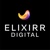 Elixirr Digital Logotype