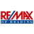 RE/MAX of Reading Logotype