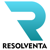 Resolventa Logotype