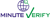 Minute Verify Logotype