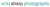 Vicki Sharp Photography Logotype