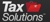 Tax Solutions Ltd. Logotype