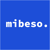 mibeso Logotype
