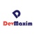 devmaxim Logotype