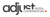 Adjust Logotype
