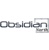 Obsidian North Logotype
