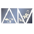 Amanda Miller Design Studio Logotype
