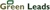 Green Leads LLC Logotype