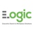 Logic Executive Search & Workplace Solutions Logotype