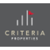 Criteria Properties Logotype