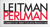 Leitman Perlman Logotype