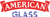 American Glass Co. Logotype
