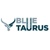 Blue Taurus Marketing Logotype