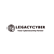Legacy Cyber Logotype