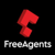 FreeAgents Logotype