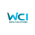 WCI Data Solutions Logotype