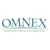 Omnex Accounting & Tax Services Logotype