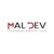 Maldev Technologies Logotype