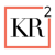 KR Squared Logotype