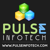 Pulse Infotech Logotype