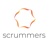 Scrummers Logotype