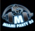 Miami Party DJ, Inc Logotype