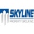 Skyline Property Group, Inc. Logotype