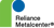 Reliance Metalcenter® Union City Logotype