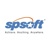 SP Software (P) Limited Logotype