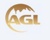 AGL Logistics Logotype